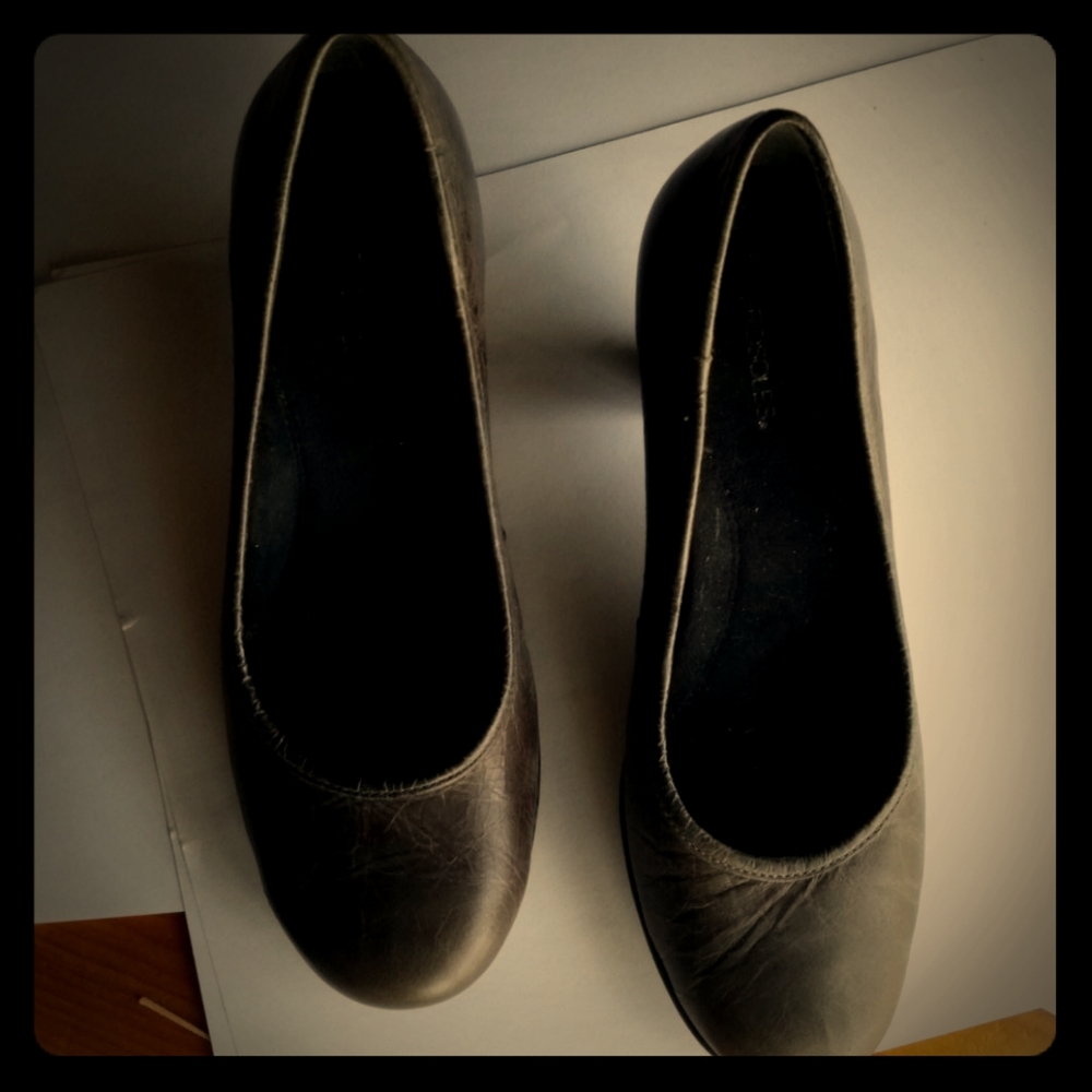 Aerosoles pumps